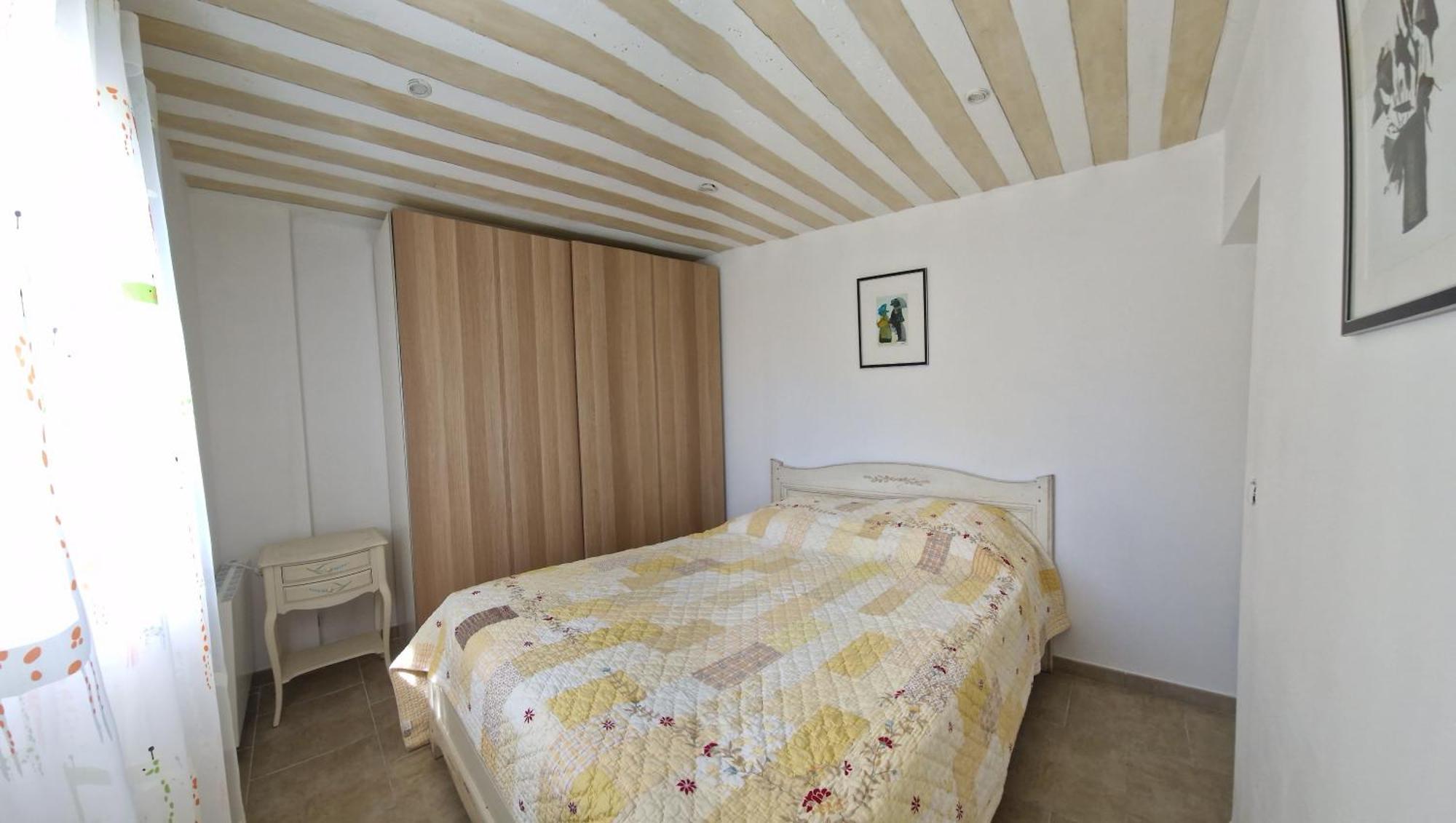 La Cigaliere Villa LʼIsle-sur-la-Sorgue Dış mekan fotoğraf