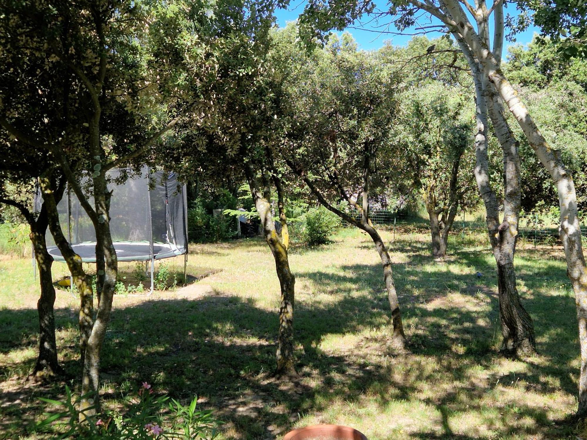 La Cigaliere Villa LʼIsle-sur-la-Sorgue Dış mekan fotoğraf